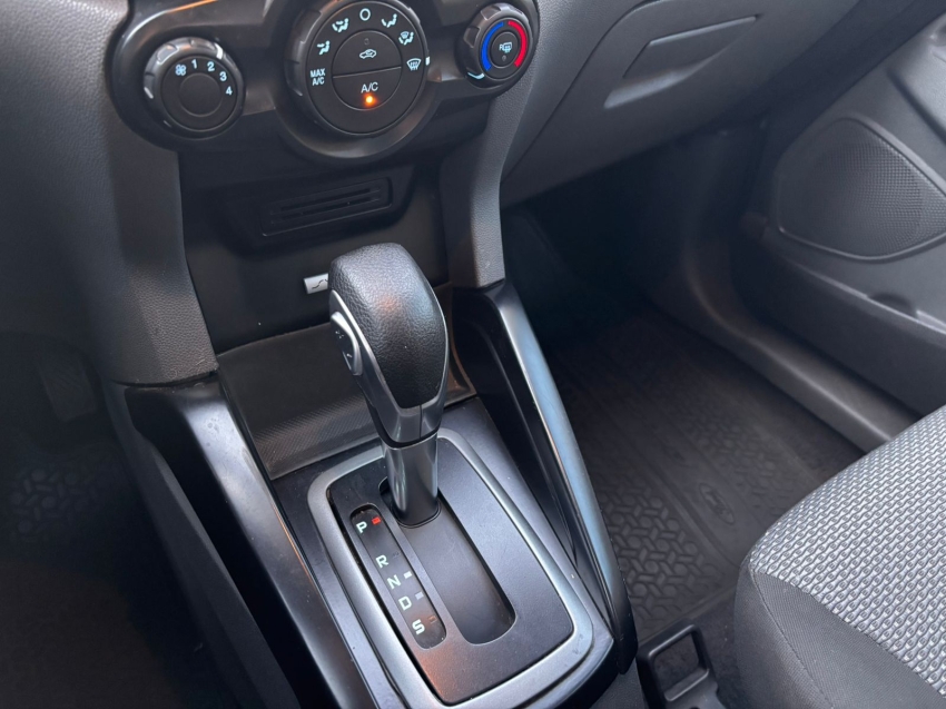 ford ecosport 1.6 se 16v flex 4p powershift automatico 201711