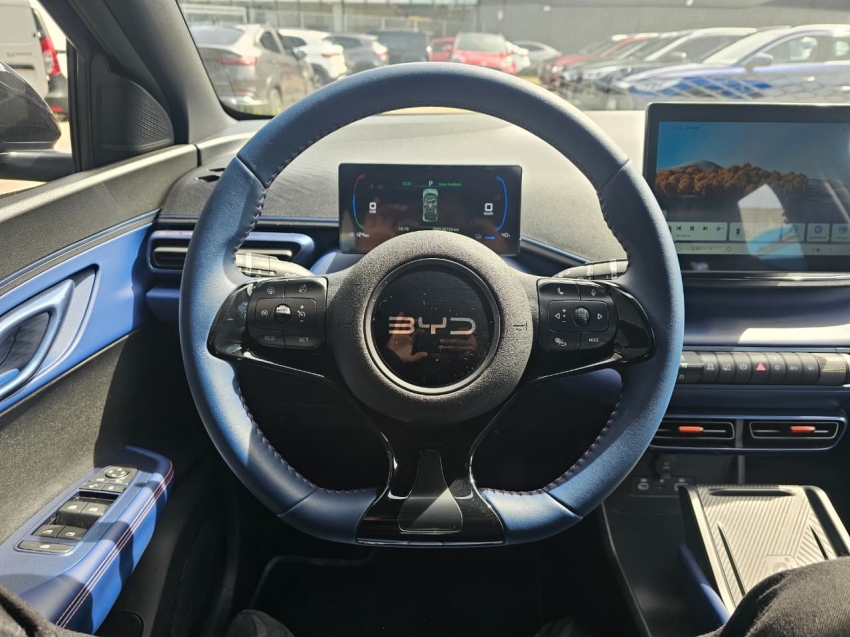 byd dolphin mini 38 kw eletrico gs 1.0 4p manual 20269