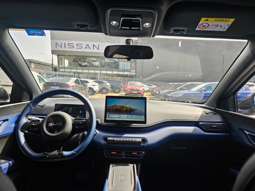byd dolphin mini 38 kw eletrico gs 1.0 4p manual 202612