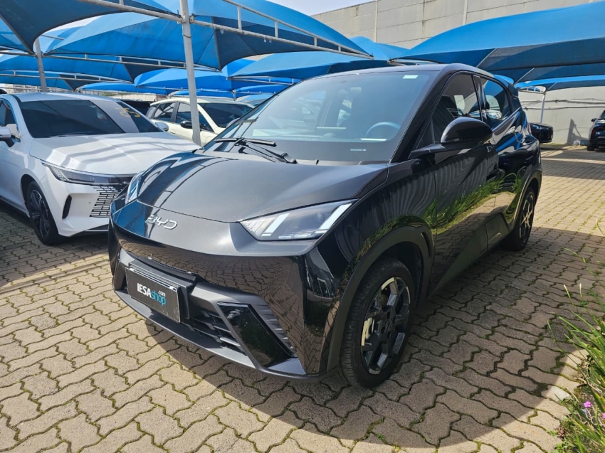 byd dolphin mini 38 kw eletrico gs 1.0 4p manual 20260
