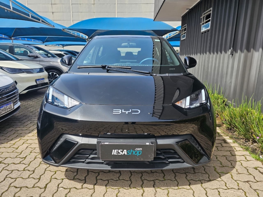 byd dolphin mini 38 kw eletrico gs 1.0 4p manual 20261