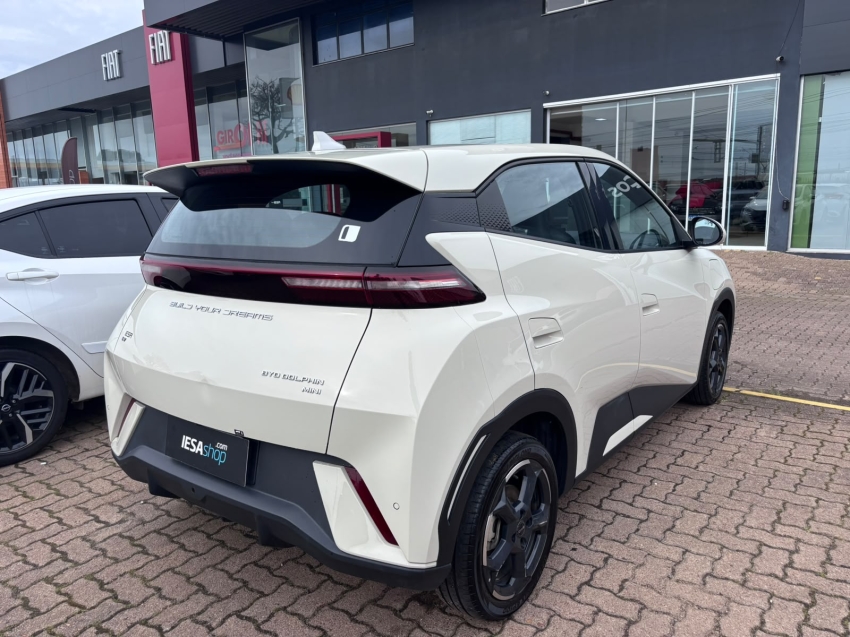 byd dolphin mini 38 kw eletrico 1.0 5p manual 20255