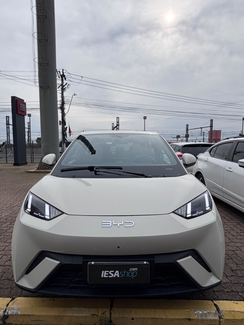 byd dolphin mini 38 kw eletrico 1.0 5p manual 20251