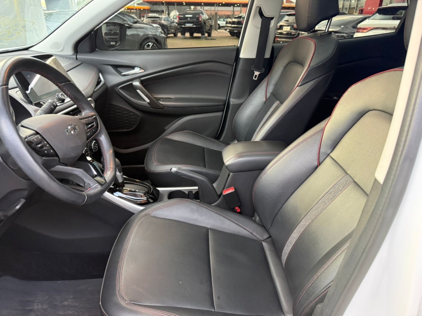 chevrolet tracker 1.2 turbo flex rs automatico 1.0 4p manual 20246