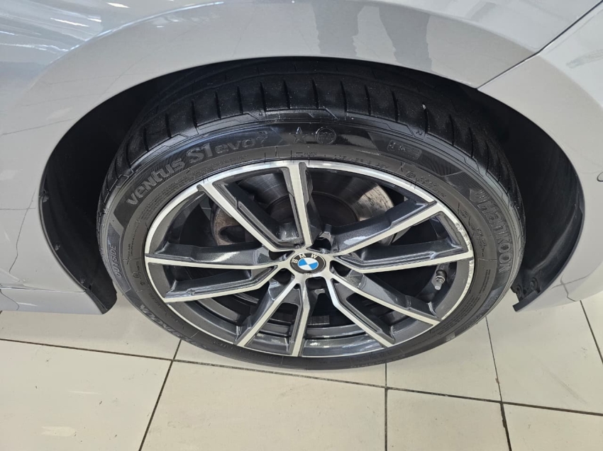 bmw 320i 2.0 16v turbo flex sport gp automatico gasolina 5p 202414