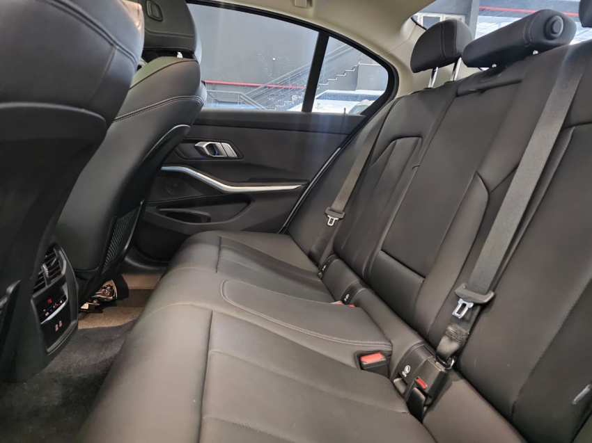 bmw 320i 2.0 16v turbo flex sport gp automatico gasolina 5p 20247