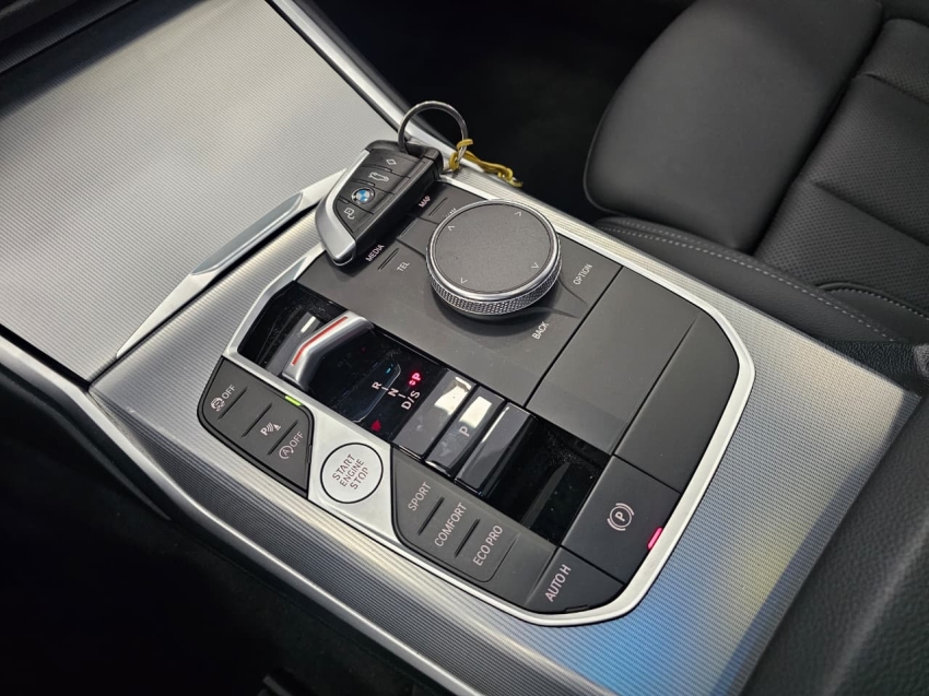 bmw 320i 2.0 16v turbo flex sport gp automatico gasolina 5p 202411