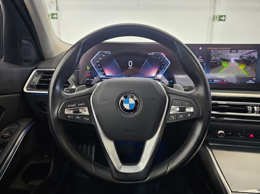 bmw 320i 2.0 16v turbo flex sport gp automatico gasolina 5p 20249