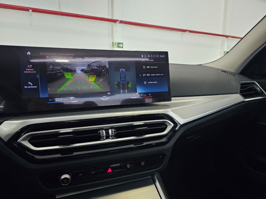 bmw 320i 2.0 16v turbo flex sport gp automatico gasolina 5p 202412