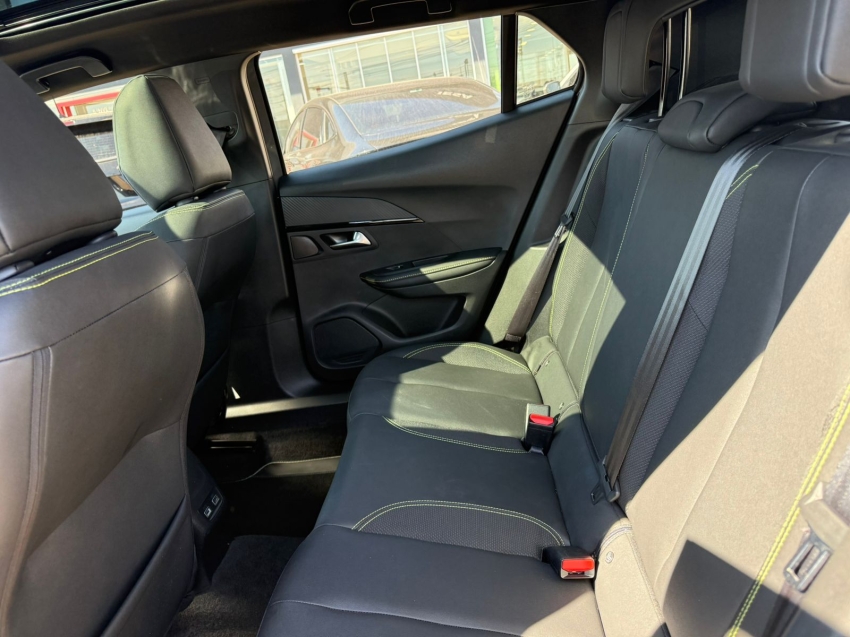 peugeot 2008 1.0 turbo 200 flex gt cvt 4p automatico 20253