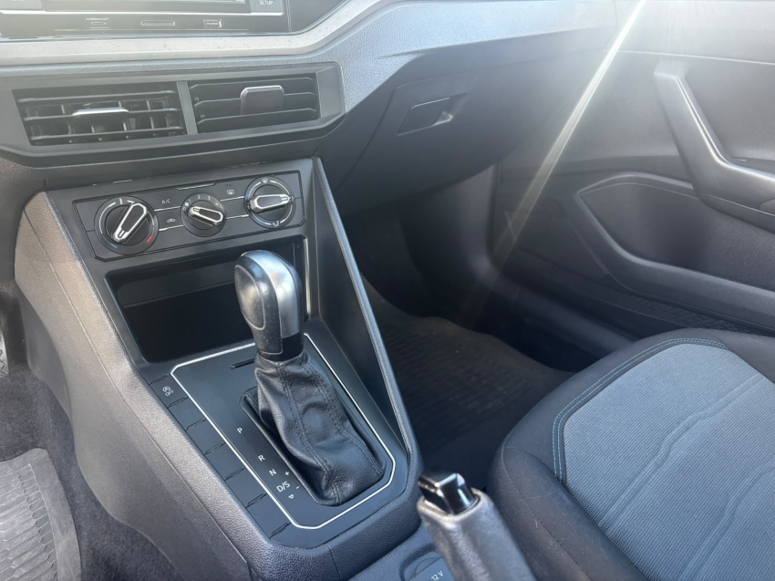 volkswagen nivus 1.0 200 tsi total flex comfortline automatico 4p 20229