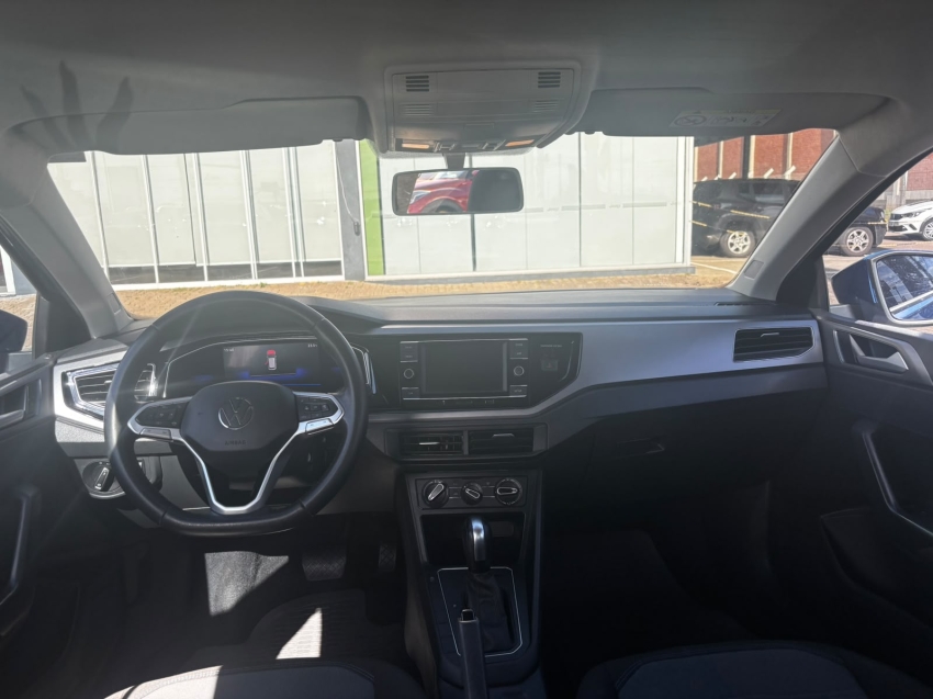 volkswagen nivus 1.0 200 tsi total flex comfortline automatico 4p 202211