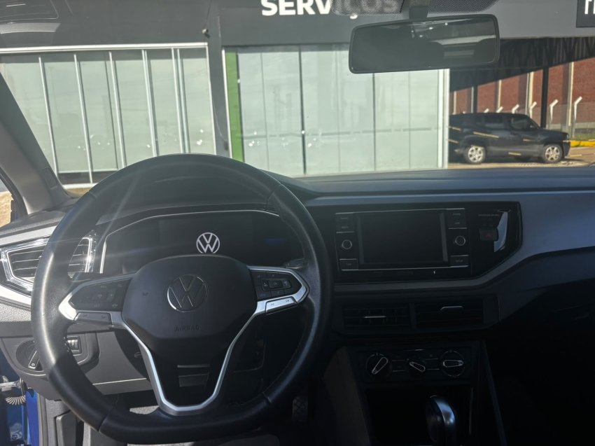 volkswagen nivus 1.0 200 tsi total flex comfortline automatico 4p 20228