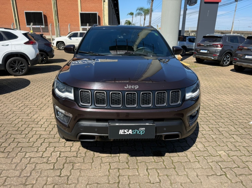 jeep compass 2.0 16v diesel limited 4x4 automatico 4p 20211