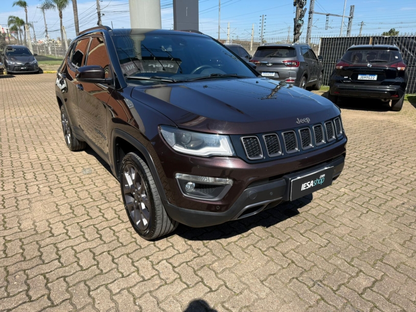 jeep compass 2.0 16v diesel limited 4x4 automatico 4p 20212