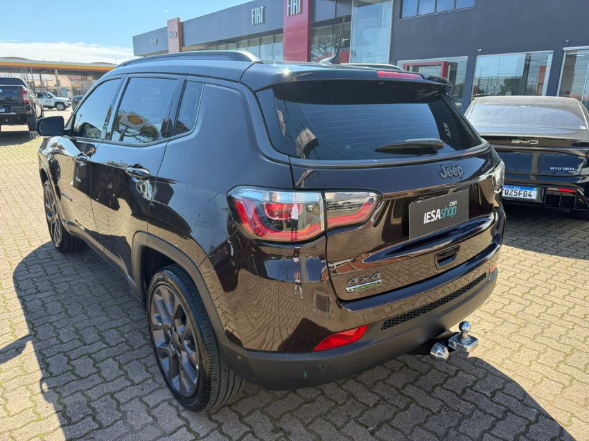 jeep compass 2.0 16v diesel limited 4x4 automatico 4p 20213