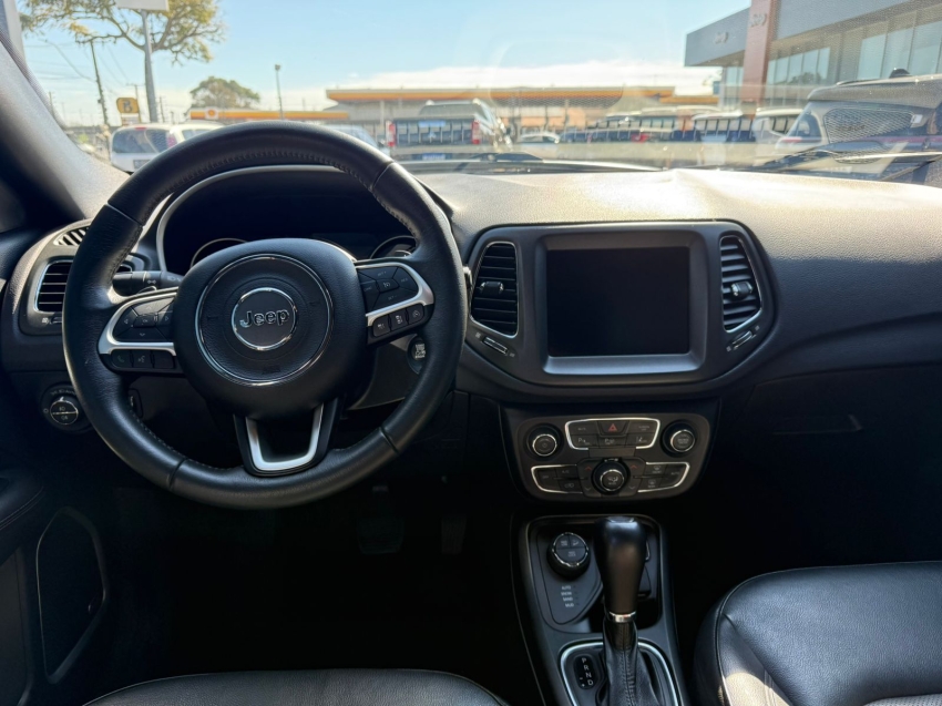 jeep compass 2.0 16v diesel limited 4x4 automatico 4p 202110