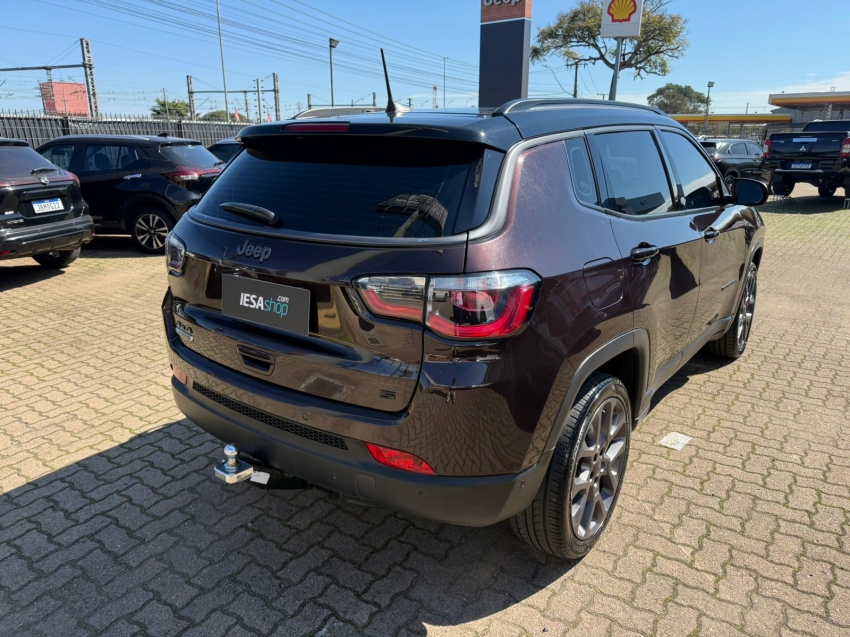jeep compass 2.0 16v diesel limited 4x4 automatico 4p 20215