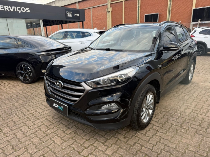 hyundai tucson 1.6 16v t-gdi gasolina gls ecoshift 5p automatico 20220