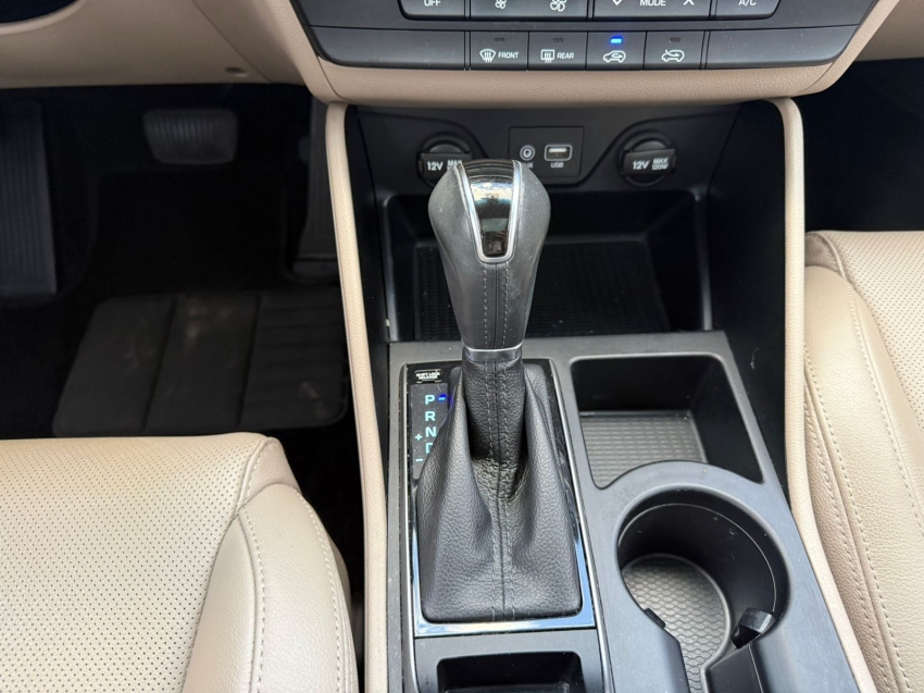 hyundai tucson 1.6 16v t-gdi gasolina gls ecoshift 5p automatico 20229