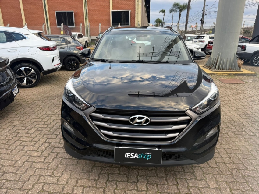 hyundai tucson 1.6 16v t-gdi gasolina gls ecoshift 5p automatico 20221