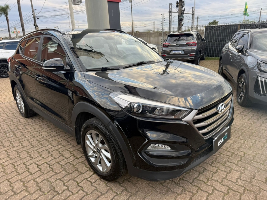 hyundai tucson 1.6 16v t-gdi gasolina gls ecoshift 5p automatico 20222