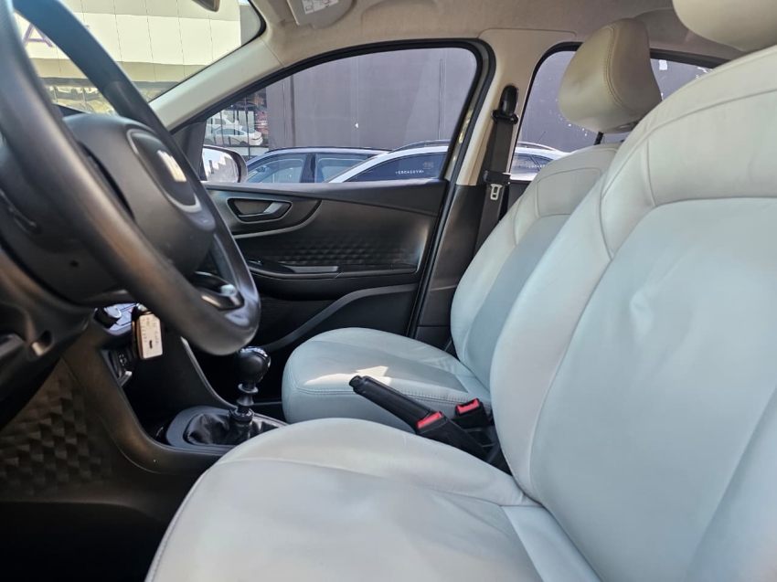 fiat pulse 1.3 flex drive manual 4p 20246