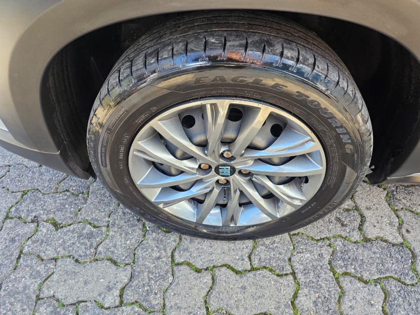 fiat pulse 1.3 flex drive manual 4p 202415