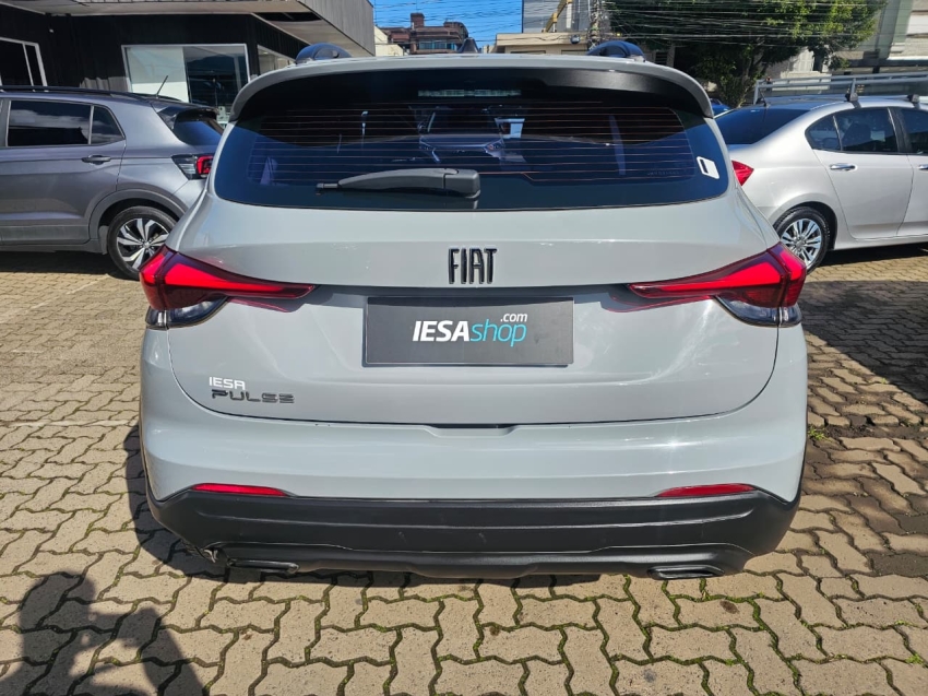 fiat pulse 1.3 flex drive manual 4p 20244