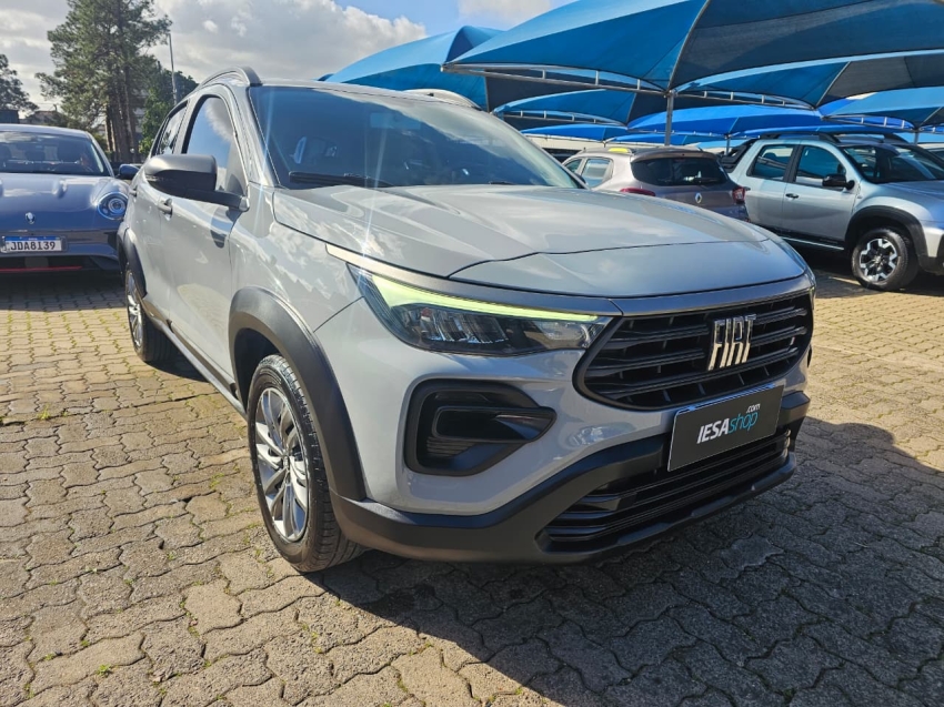 fiat pulse 1.3 flex drive manual 4p 20242
