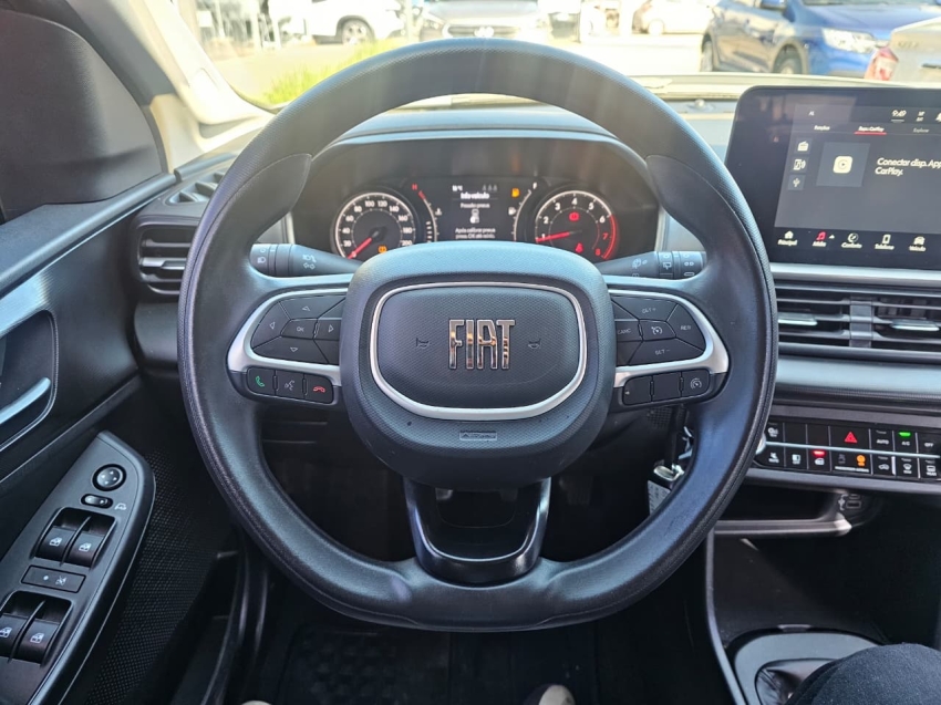 fiat pulse 1.3 flex drive manual 4p 20249