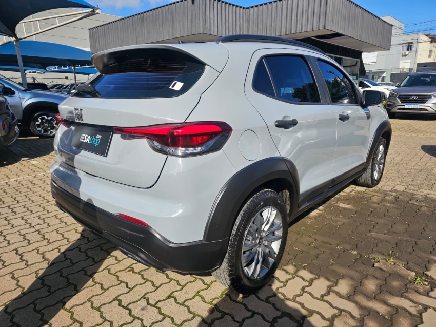 fiat pulse 1.3 flex drive manual 4p 20245