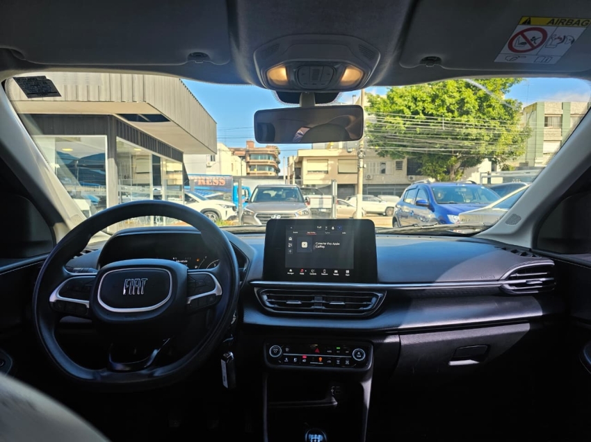 fiat pulse 1.3 flex drive manual 4p 202414