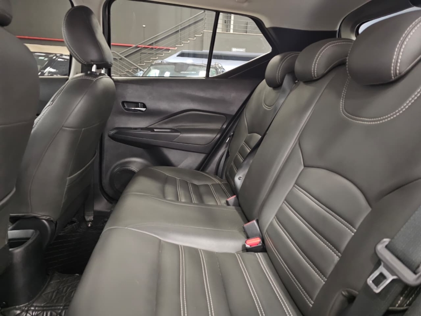 nissan kicks play 1.6 16v flexstart sense xtronic flex 4p automatico 20257