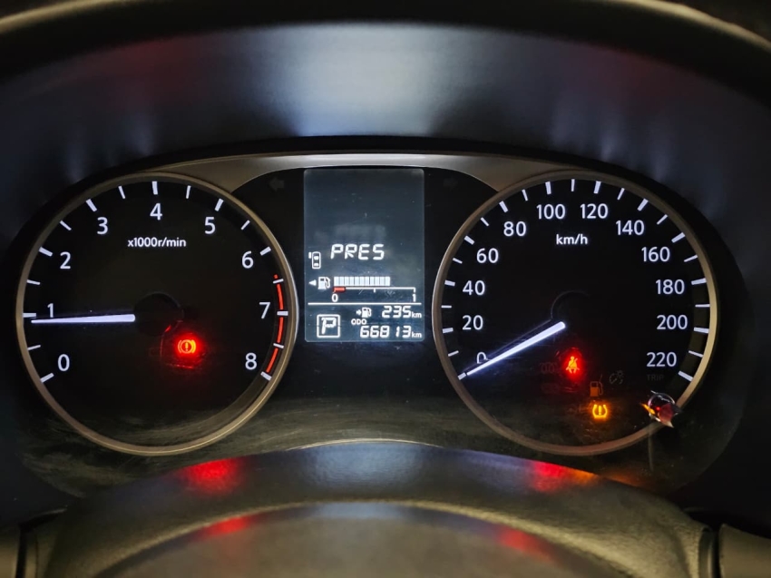 nissan kicks play 1.6 16v flexstart sense xtronic flex 4p automatico 20258