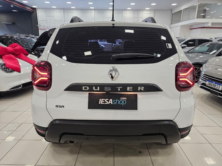 renault duster 1.6 16v sce flex intense plus manual 4p 20244