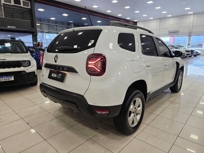 renault duster 1.6 16v sce flex intense plus manual 4p 20245