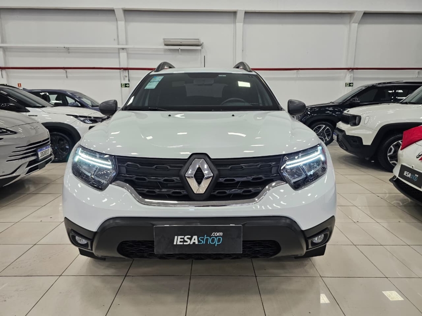 renault duster 1.6 16v sce flex intense plus manual 4p 20241