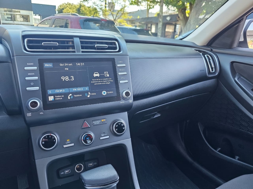 hyundai creta 1.0 tgdi flex comfort automatico 4p 202412