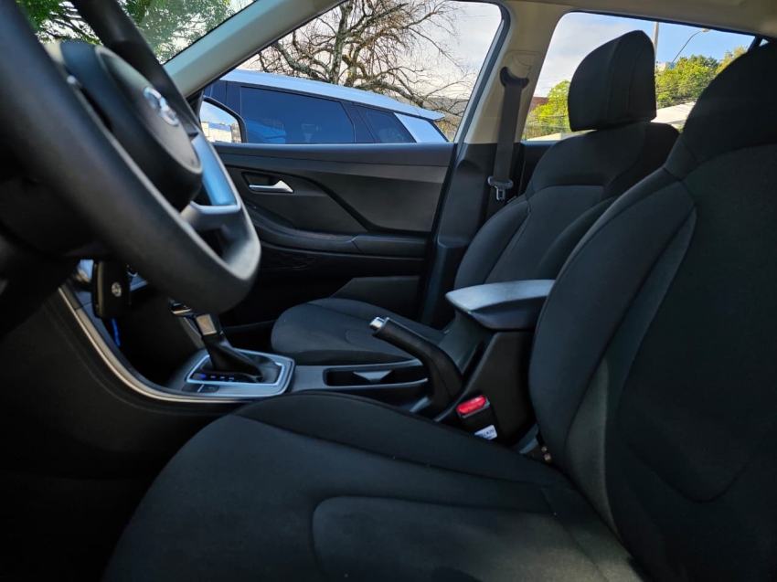hyundai creta 1.0 tgdi flex comfort automatico 4p 20246