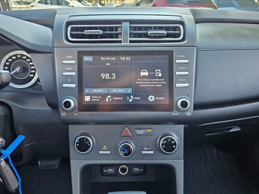 hyundai creta 1.0 tgdi flex comfort automatico 4p 202410