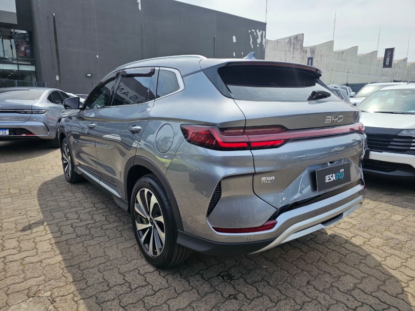 byd song plus 1.5 dm-i hibrido automatico 5p 20263