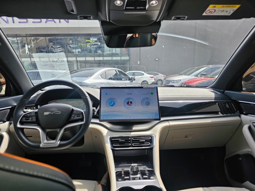 byd song plus 1.5 dm-i hibrido automatico 5p 202614