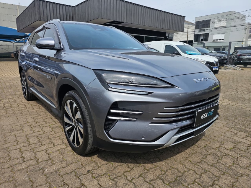 byd song plus 1.5 dm-i hibrido automatico 5p 20262