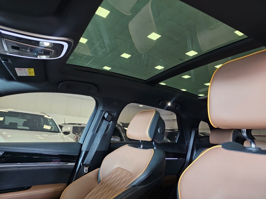 byd tan eletrico awd 4p automatico 20237