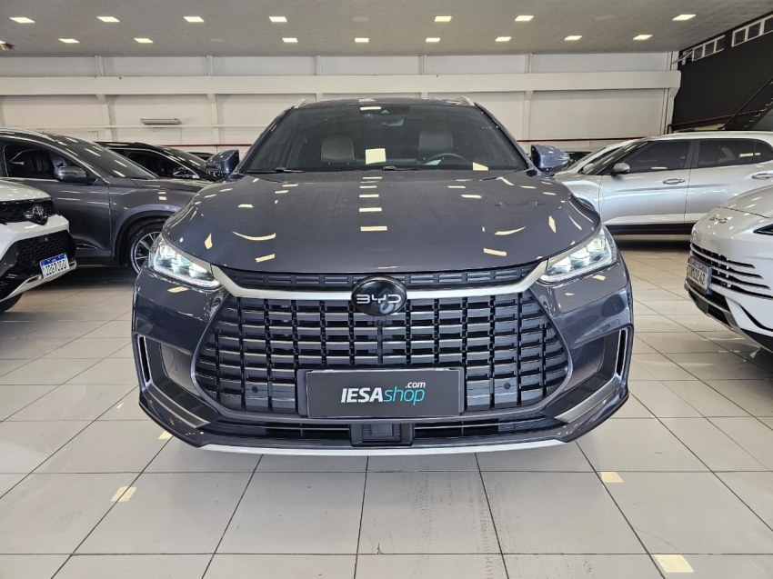 byd tan eletrico awd 4p automatico 20231