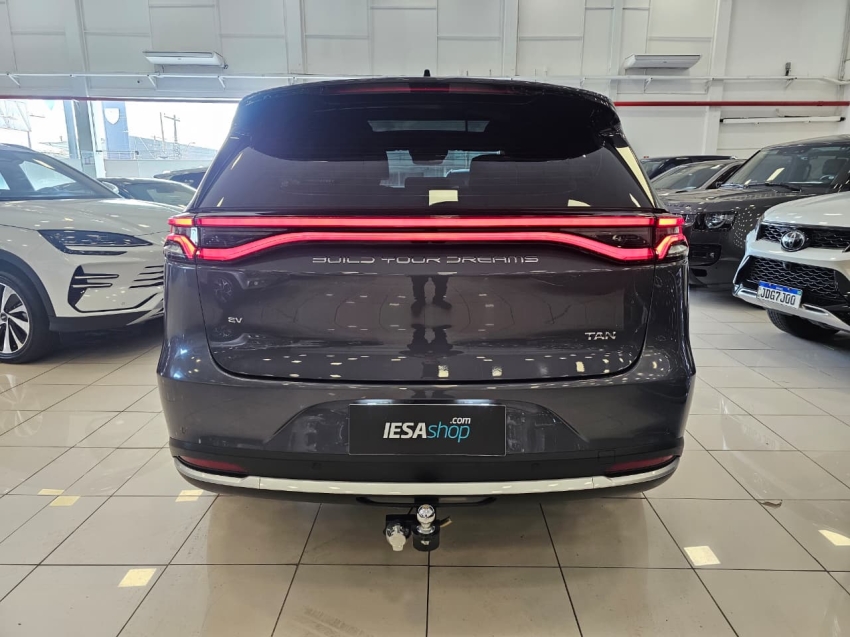 byd tan eletrico awd 4p automatico 20234