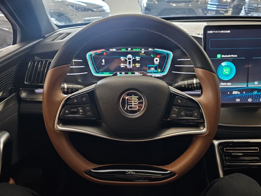 byd tan eletrico awd 4p automatico 202310