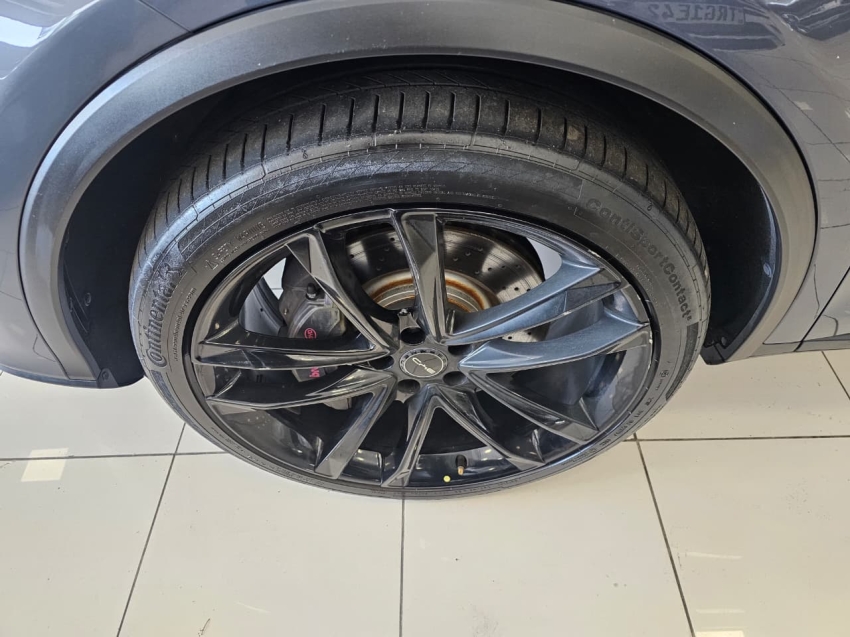 byd tan eletrico awd 4p automatico 202315