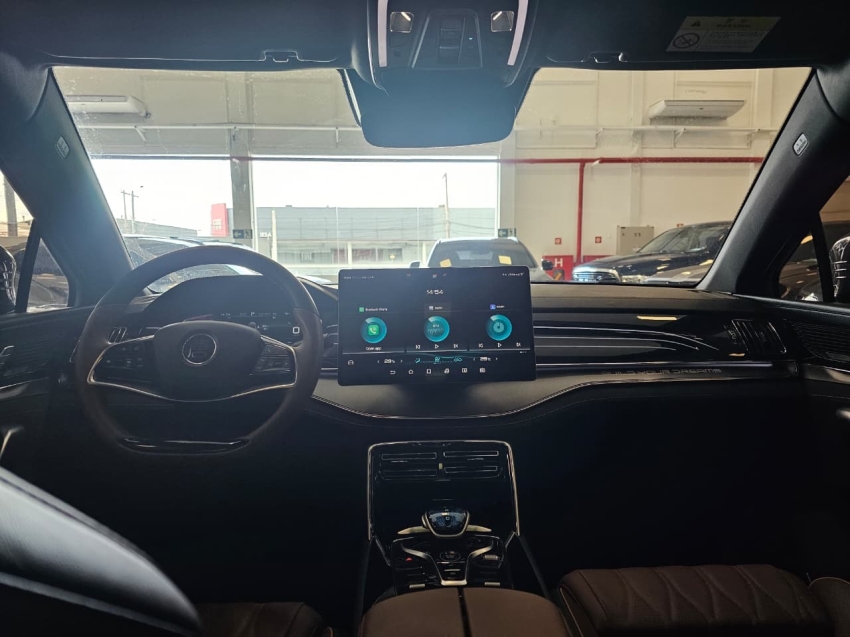 byd tan eletrico awd 4p automatico 202314